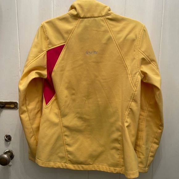 Spider | Instructor Scuba Jacket - Picture 5 of 7